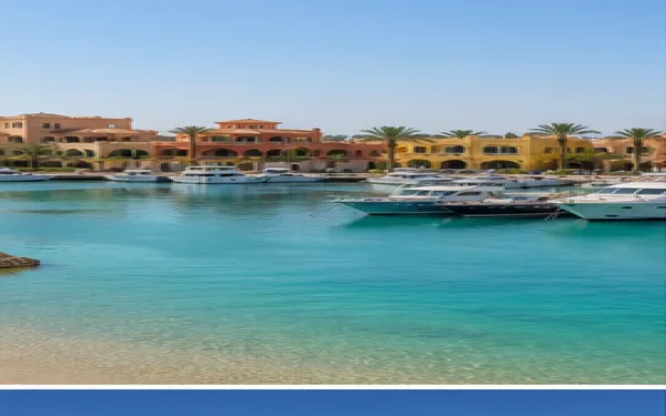 El Gouna