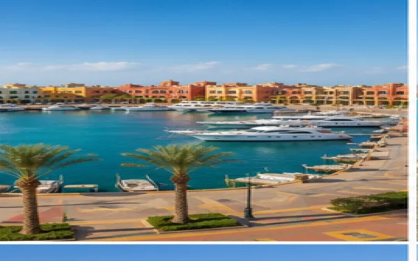 Hurghada