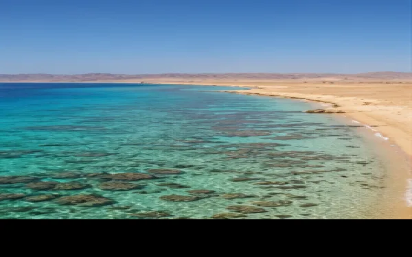 Marsa Alam