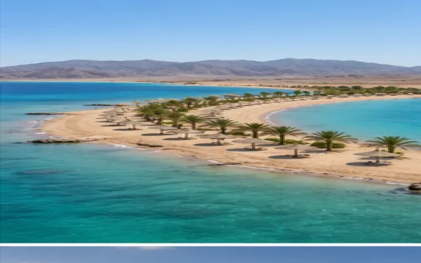 Soma Bay