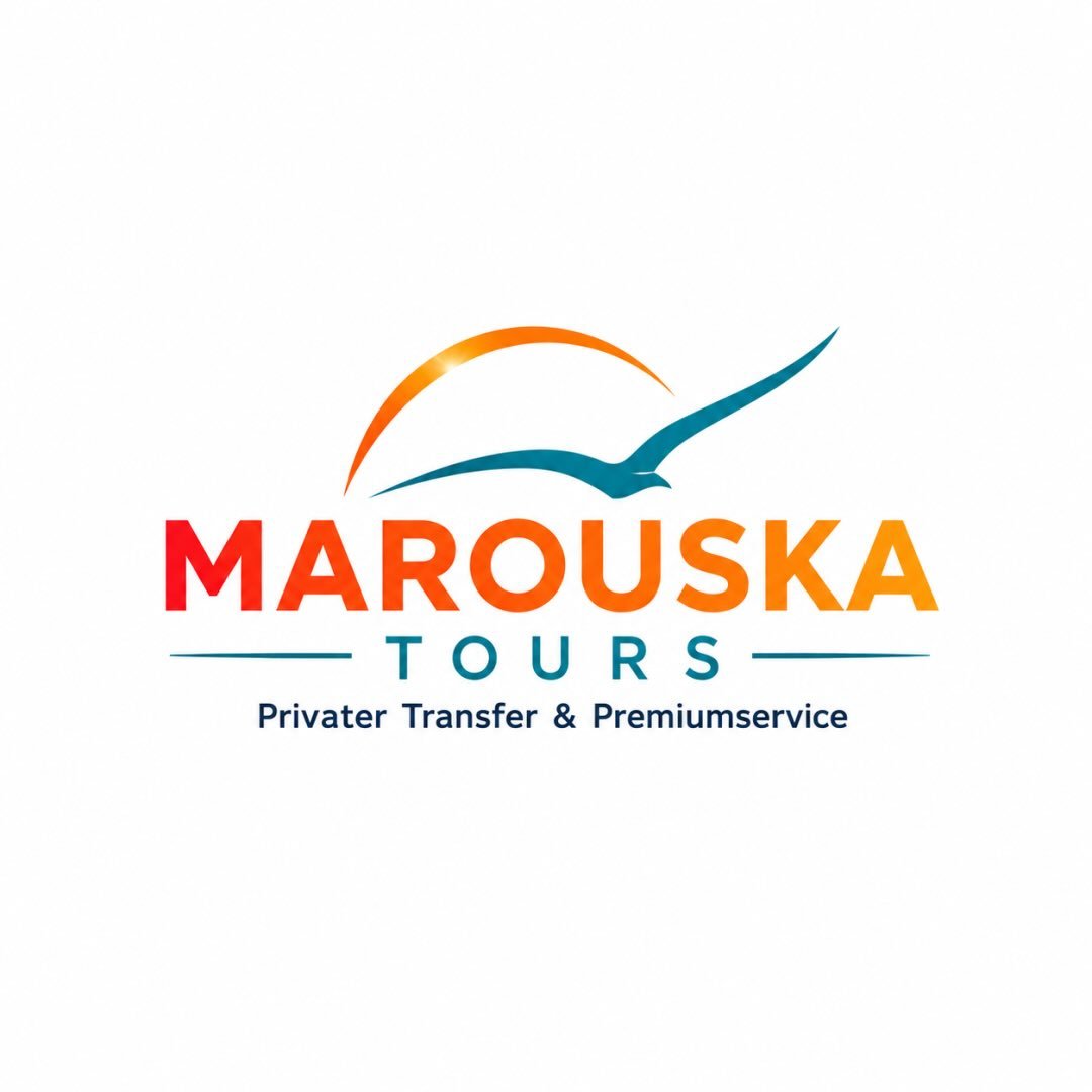 Marouska Tours - Private Transfer and Premium Service