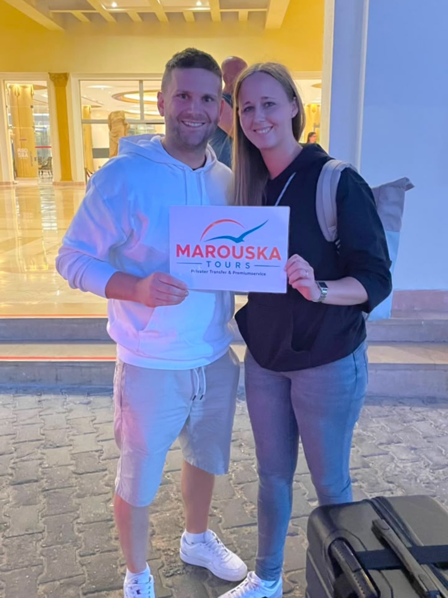 Marouska Tours Gaestefoto 5
